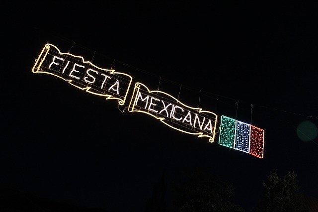 How To Celebrate Cinco de Mayo At Your Restaurant