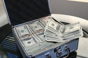 How Your Business Can Use a Merchant Cash Advance