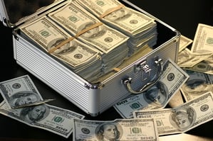 Invest In Your Small Business With A Merchant Cash Advance