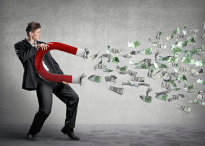 Fund your Business this Holiday Season
