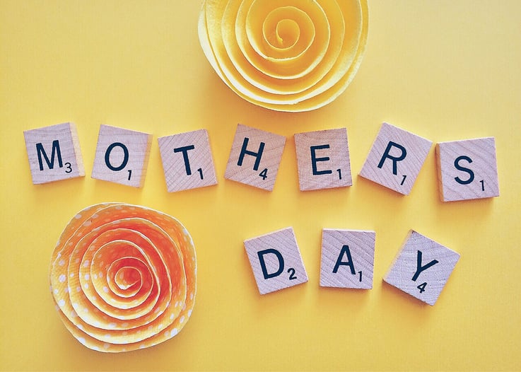 Mother’s Day – Business By The Numbers
