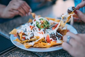 How Your Restaurant Can Cash In For The Super Bowl 