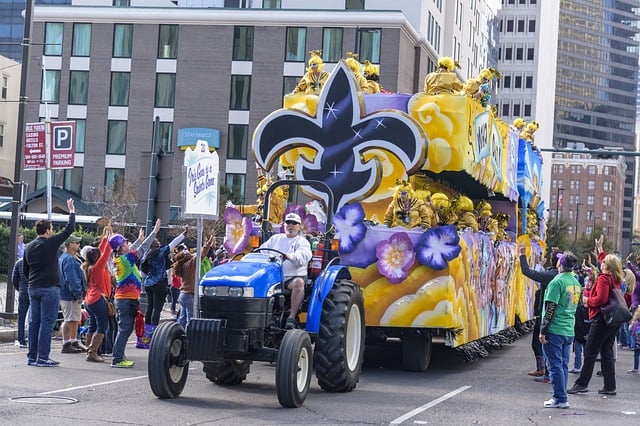 Traditional Dishes For Your Restaurant’s Mardi Gras Celebration