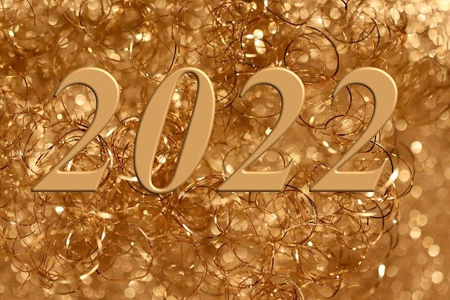 How To Ring In 2022 At Your Restaurant