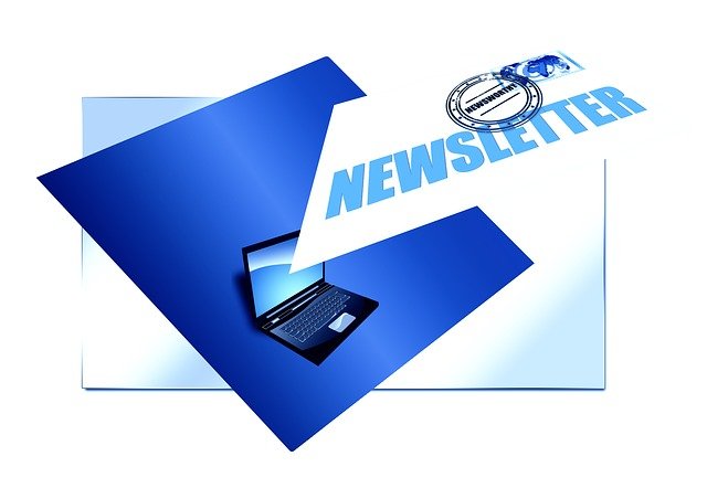 Starting A Company Newsletter For Your Small Business