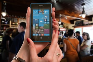 Incorporating Mobile Into Your Small Business Plan