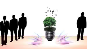 Using A Business Cash Advance To Improve Your Work Environment