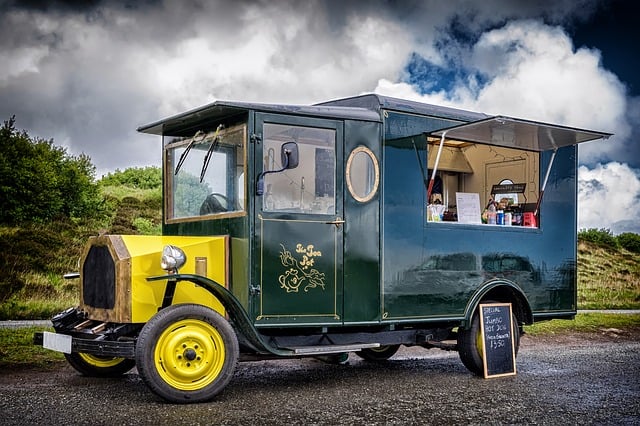 How To Increase Revenue For Your Food Truck Restaurant Business
