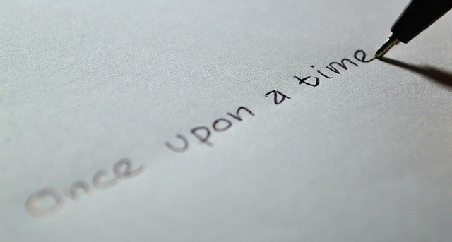 5 Expert Tips For Creating Your Brand Story