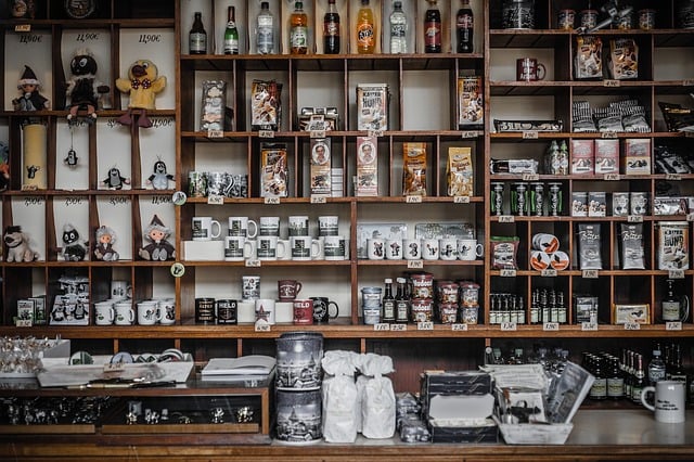 Retail Isn't Dead, It Just Got Smaller