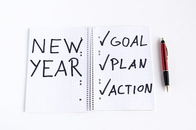 5 New Year’s Resolutions For Small Business Owners