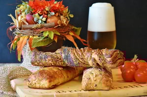 Invest In Your Bakery To Maximize Revenue