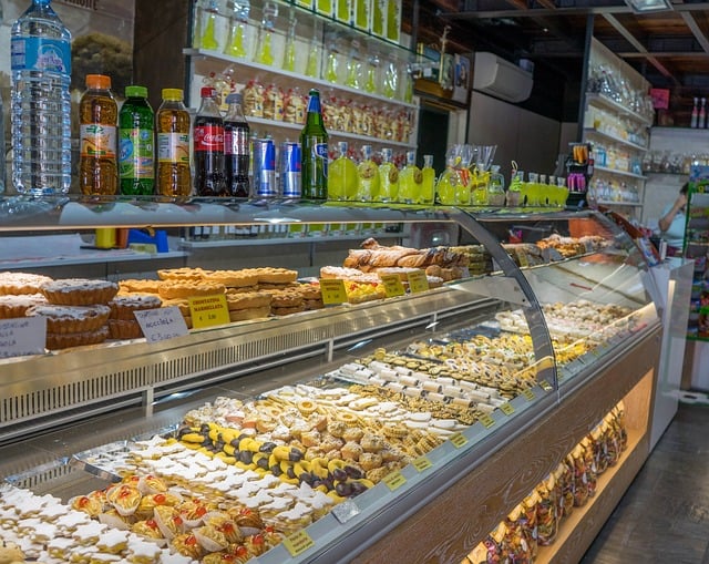 Six Ways To Expand Your Bakery Menu