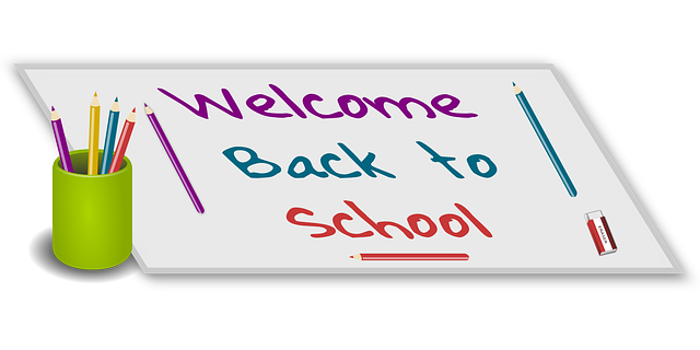 Back To School Marketing Tips For Small Retail