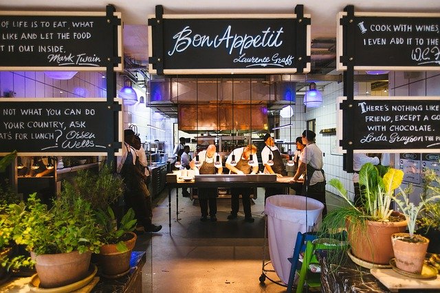 5 Menu Categories That Will Increase Restaurant Revenue