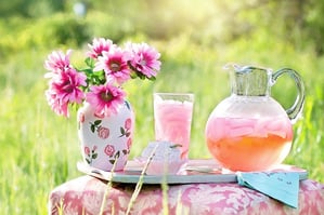 End Of Summer Inspiration For Small Business Owners