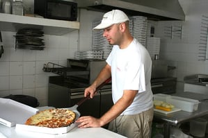 Are Delivery Only Restaurants The Future or Just A Trend?