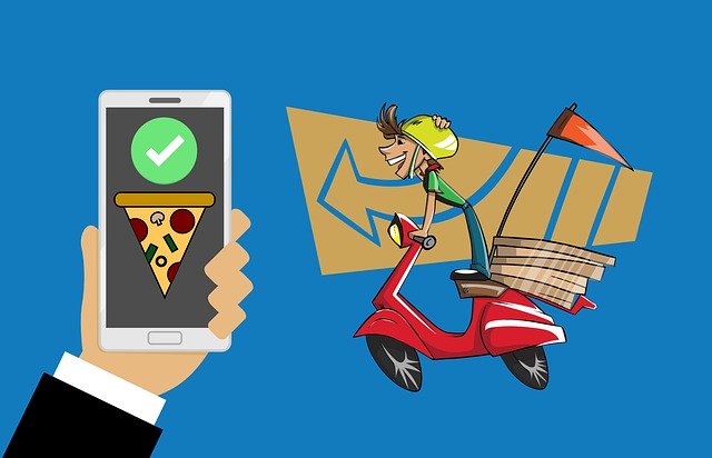 5 Ways To Increase Winter Restaurant Delivery Revenue