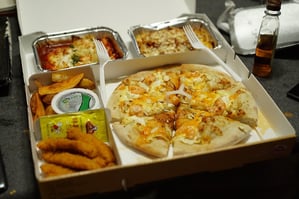 How to Increase Restaurant Delivery Sales