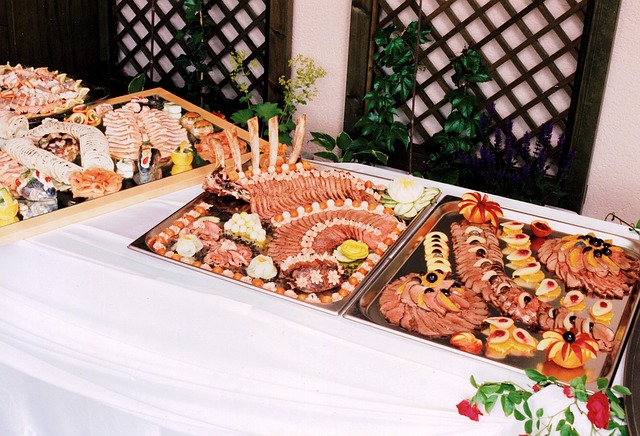 15 Catering Menu Trends For 2019