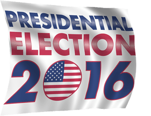 Keeping Your Sense of Humor During Election Season