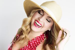 Summer Salon Trends