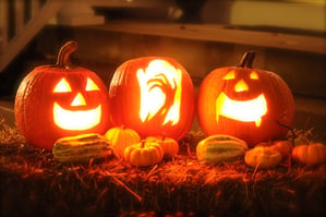 10 Fun Halloween Team Building Exercises For Small Business