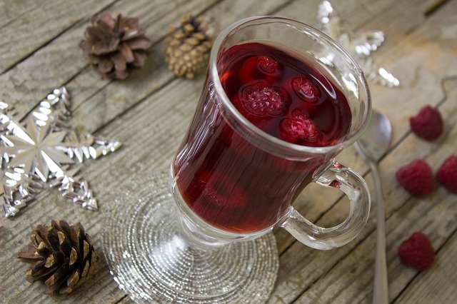 10 Holiday Cocktails To Serve At Your Restaurant And Bar