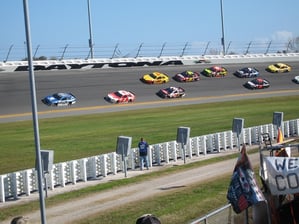 Increase Restaurant Revenue During The Daytona 500 