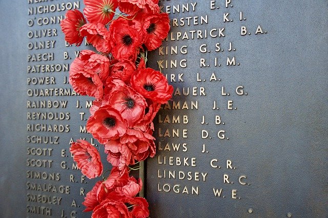 The History And Traditions Of Memorial Day