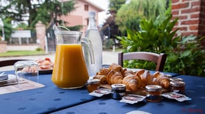 Early Risers Offer Revenue Opportunities For Restaurant Owners