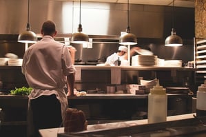 Does Your Restaurant Have A Theme?