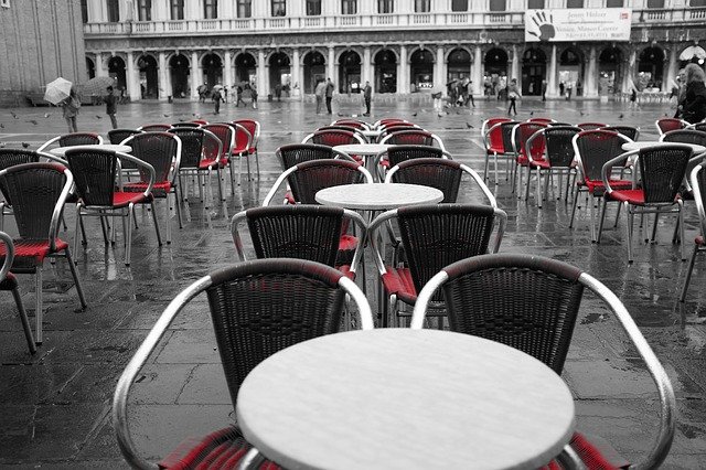 5 Essentials For A Profitable Restaurant Patio