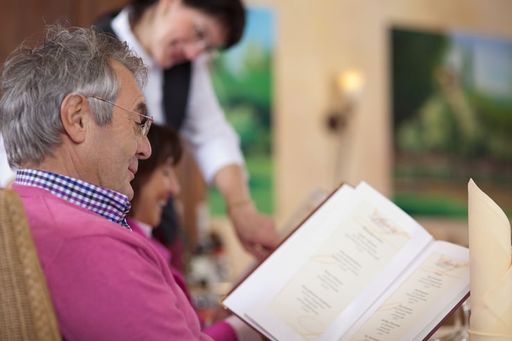 Increasing Restaurant Profitability – It Starts With Your Menu