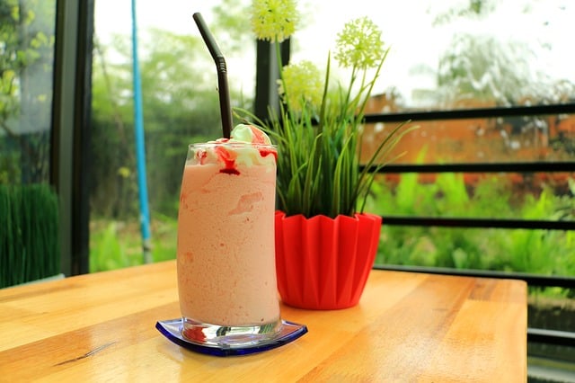 Summer Restaurant Menu Trends 2019