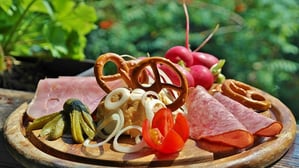 House Made Menu Items Increase Quality And Revenue