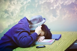 9 Ways for Small Business Owners to Relieve Stress