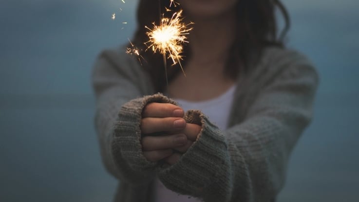 5 Tips For Sparking Creativity As A Small Business Owner