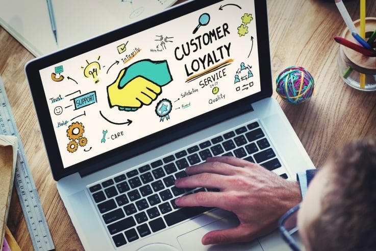 Five Ways To Build Customer Loyalty And Why It's So Important