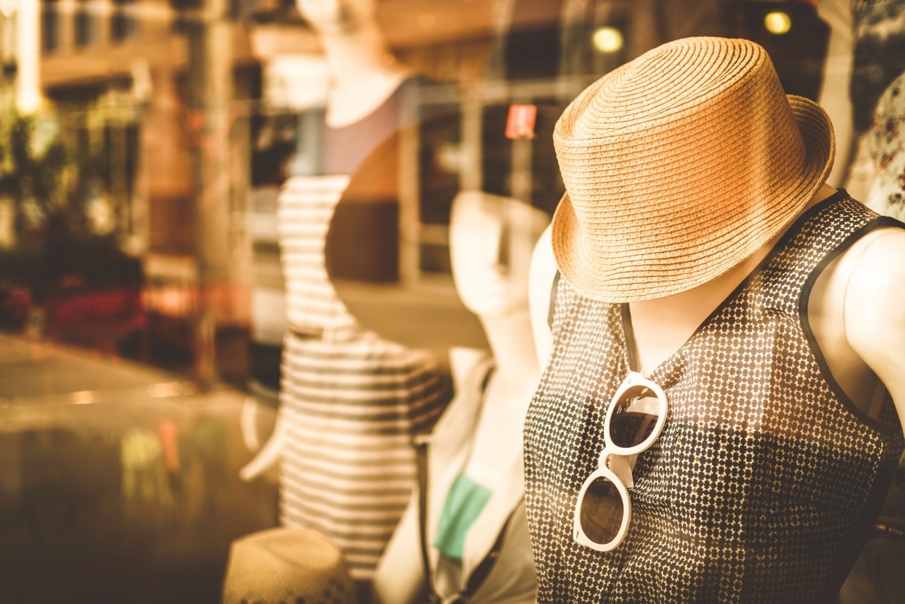 How To Transition Your Retail Store From Summer To Fall