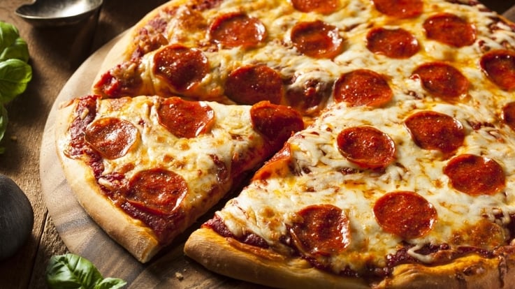 Want To Beat The recession? Take A Slice Out Of Pizza’s Playbook With These 5 Takeaways