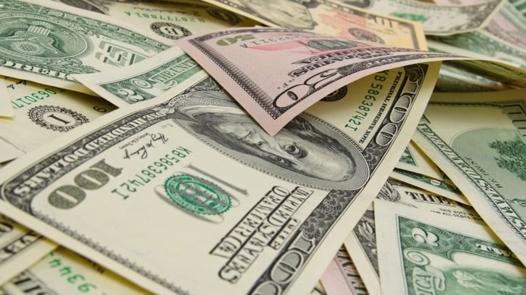 Our Customers Used Their January Cash Advances To: