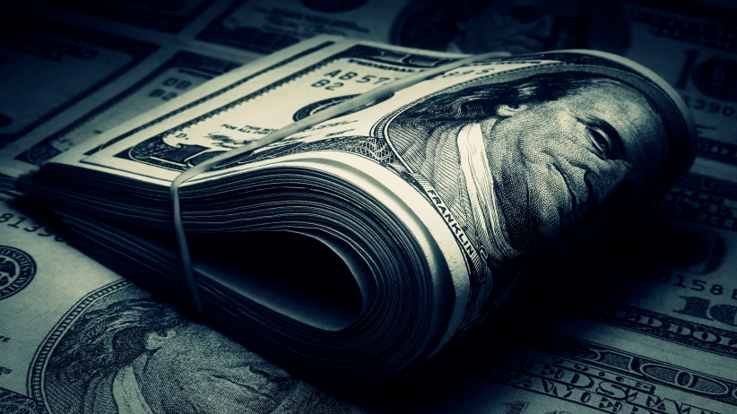 Our Customers Used Their October Cash Advances To: