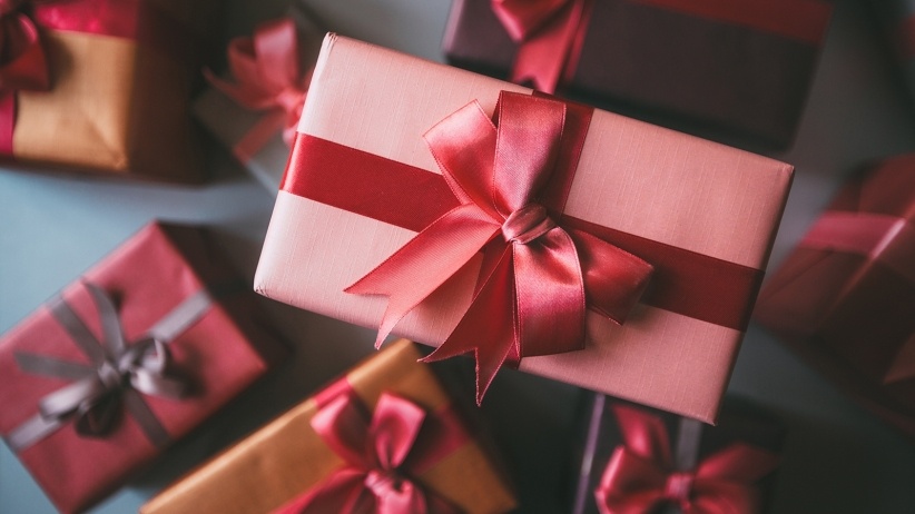 13 Christmas Facts For The Retail Industry
