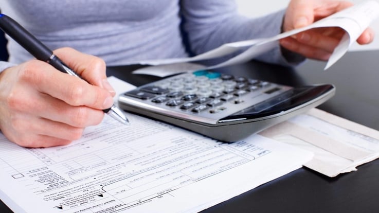 A Cautionary Tale Of A Small Business And The Tax Man