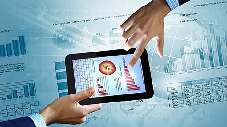Four Steps To Creating A Successful Revenue Marketing Plan