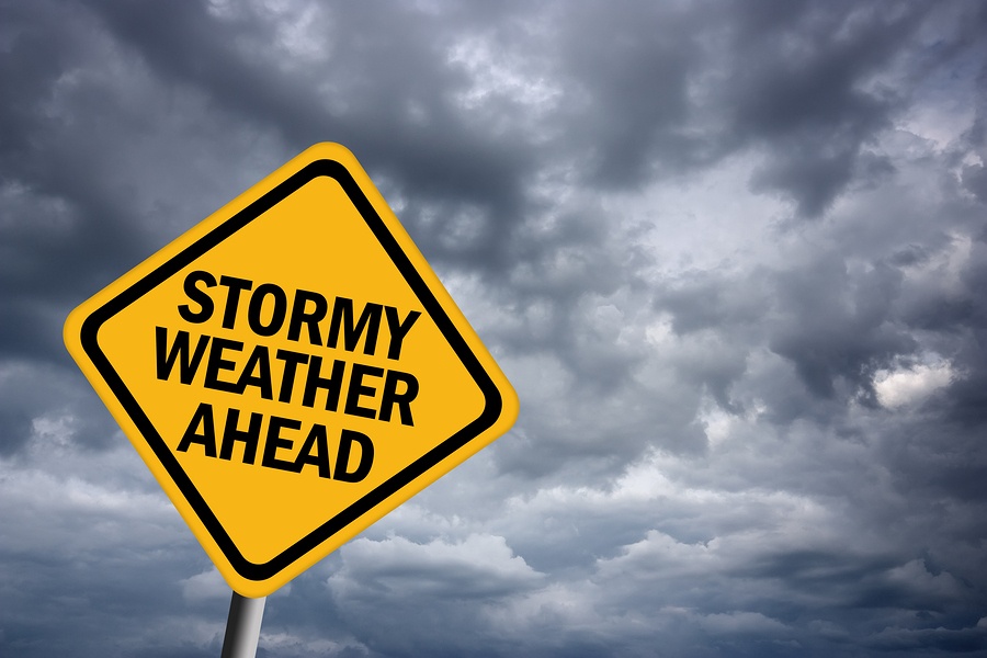 bigstock-Stormy-weather-warning-sign-56379746