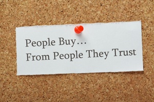 The Importance Of Trust In Your Small Business