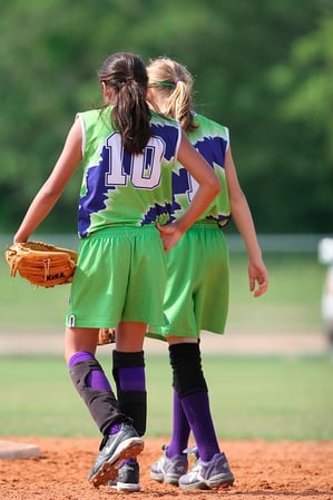 Sponsoring Local Sports Teams Benefits Your Community And Small Business
