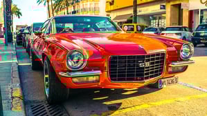 Auto Repair Shops Grow With Summer Specials